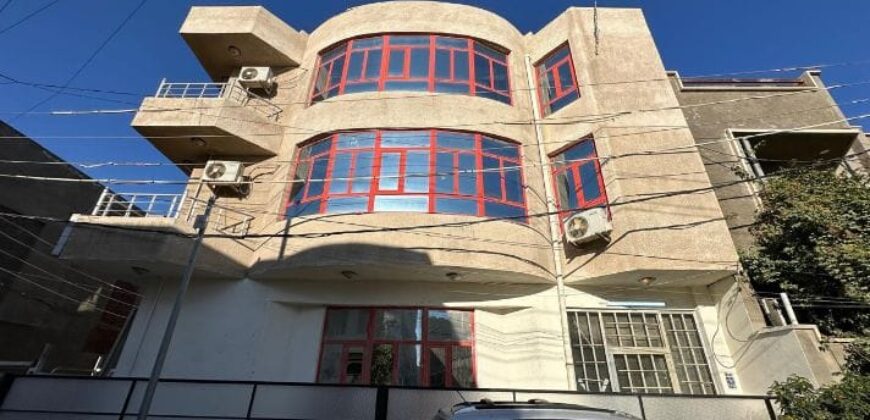 عقار تجاري للإيجار