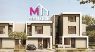 منازل سكنية