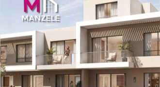 منازل سكنية