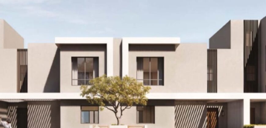 منازل سكنية