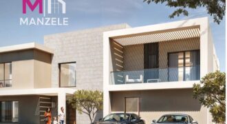 فيلا 4 للبيع