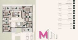 فيلا 4 للبيع