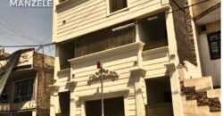 بناية للبيع